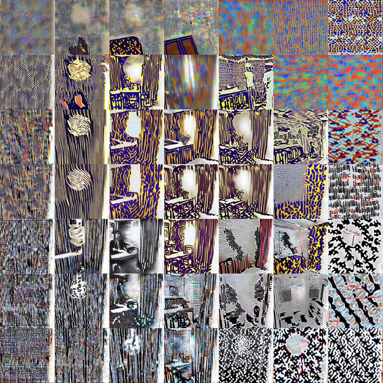Generative AI and the Mental Imagery of Alien Minds