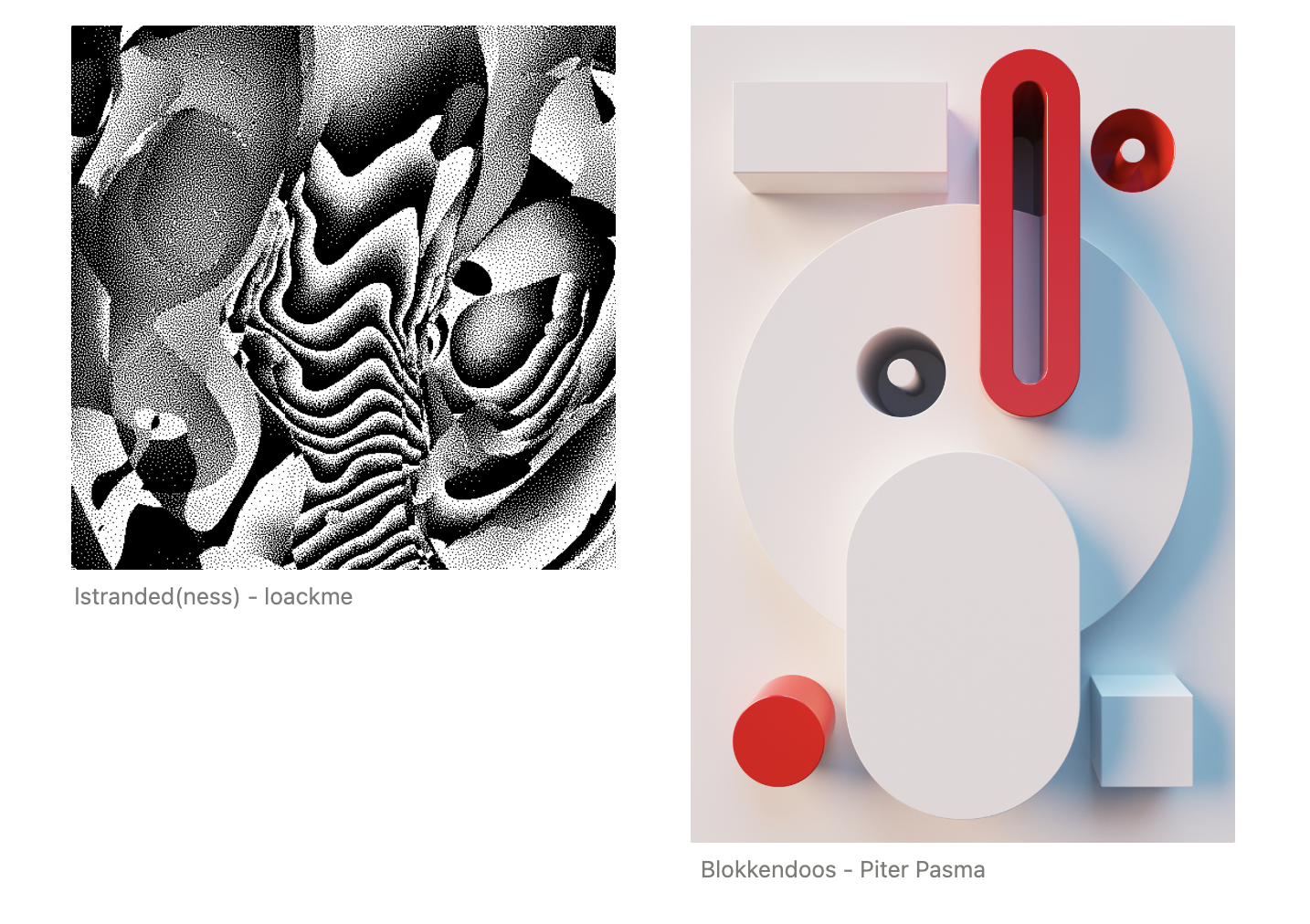FX-Hash Featured Artists 2